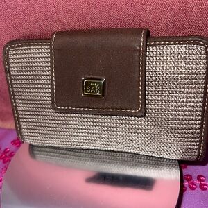 The Sak Wallet